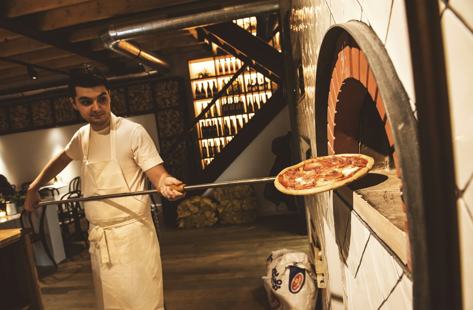 Italiaans Pizza Pasta geopend in Wijchen