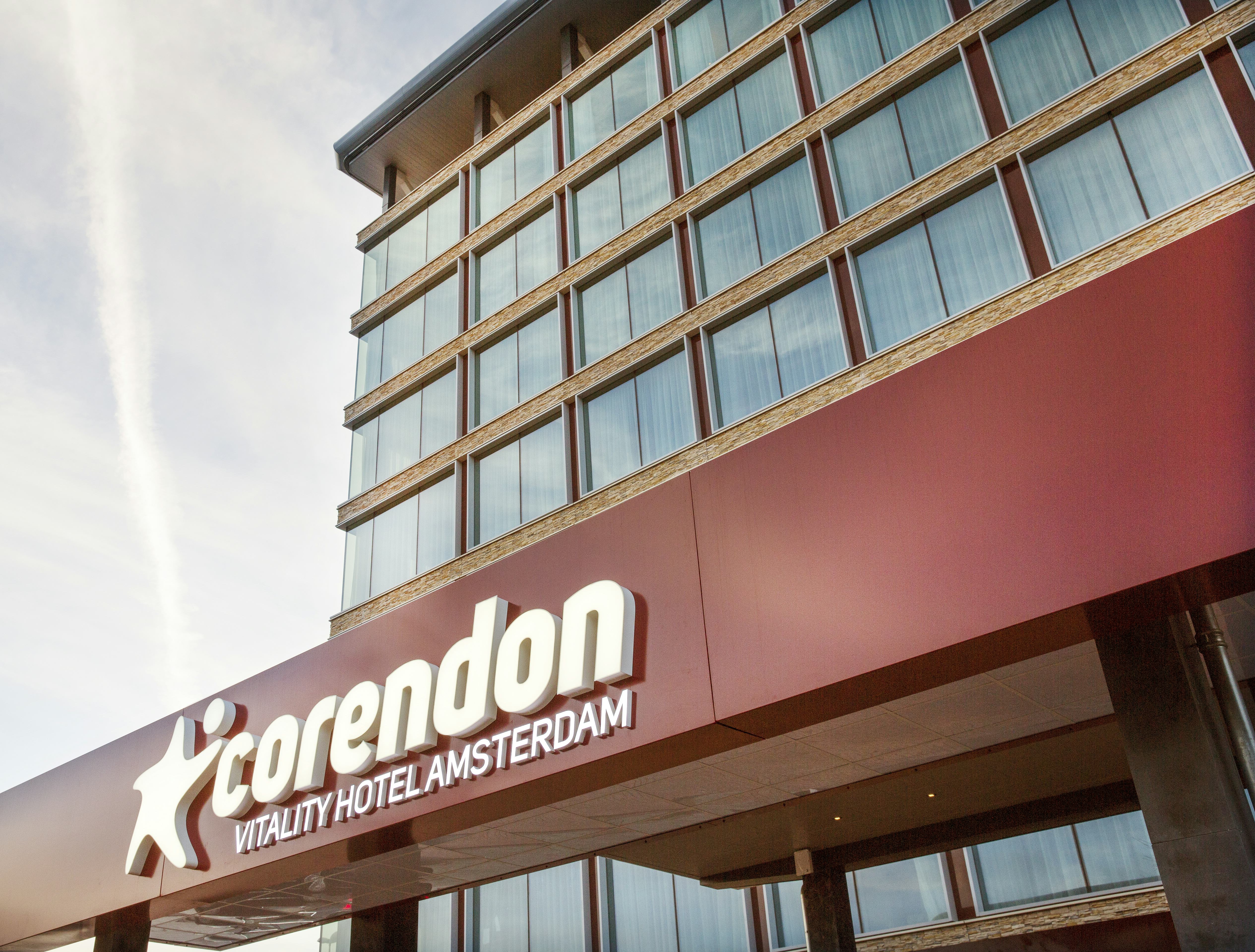 Horeca Top 100 2018 nummer 82: Corendon