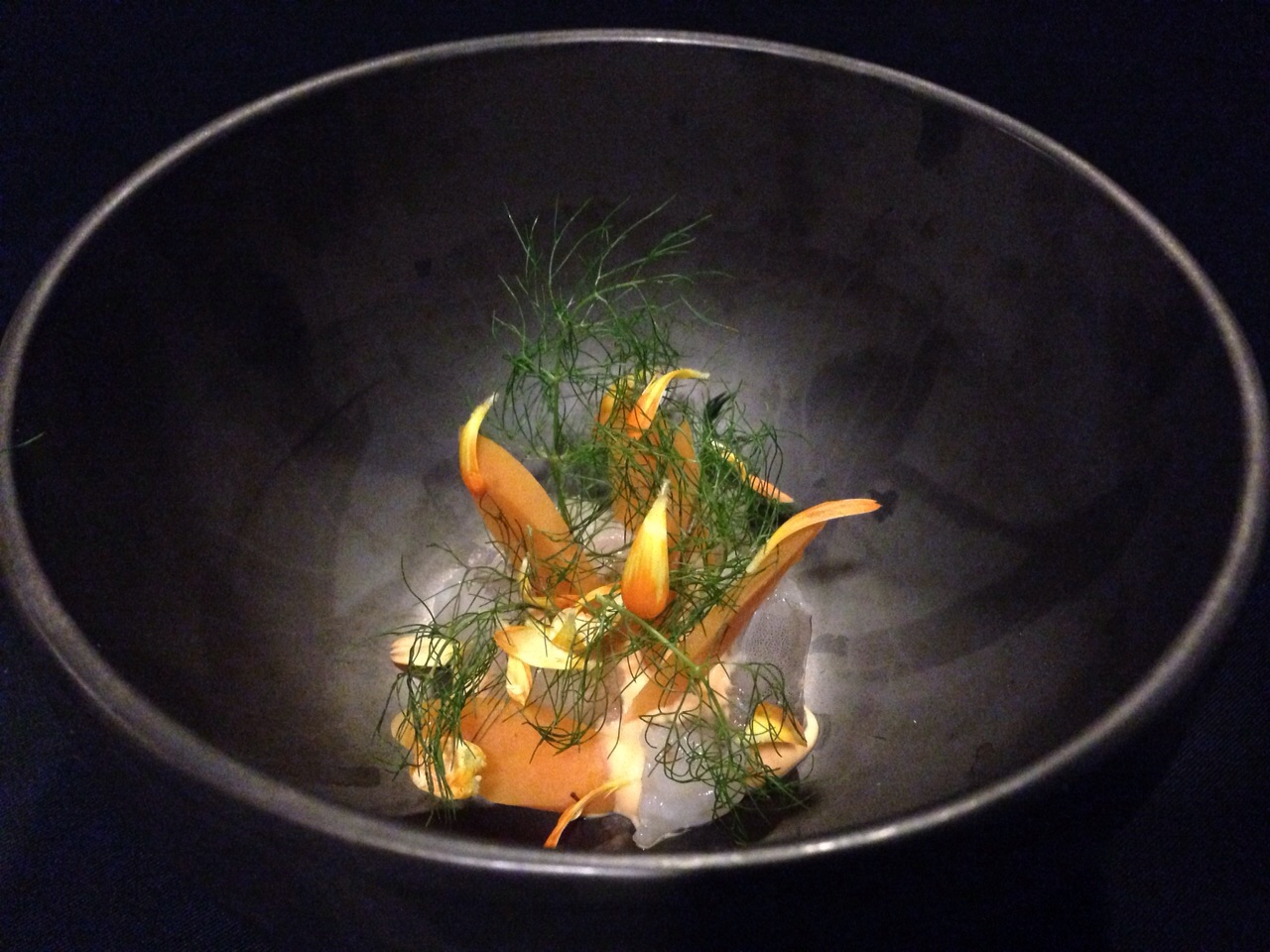 Alwin Leemhuis (ex-Librije): focus op zomerrestaurant De Tuinkamer