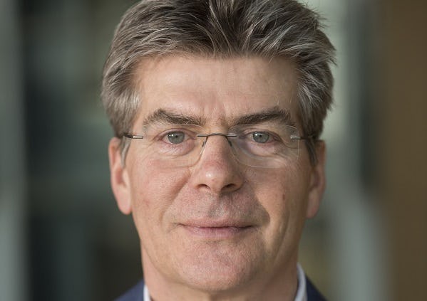 Wat wil Dick Koerselman, nieuwe voorzitter FNV Horeca