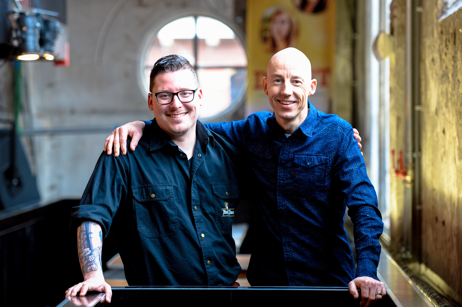 Luc Kusters*: 'Koken met bier is stuk Nederlandse cultuur'