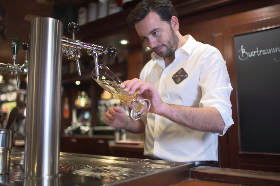 Biertraining.nl: online bieropleiding voor brede doelgroep