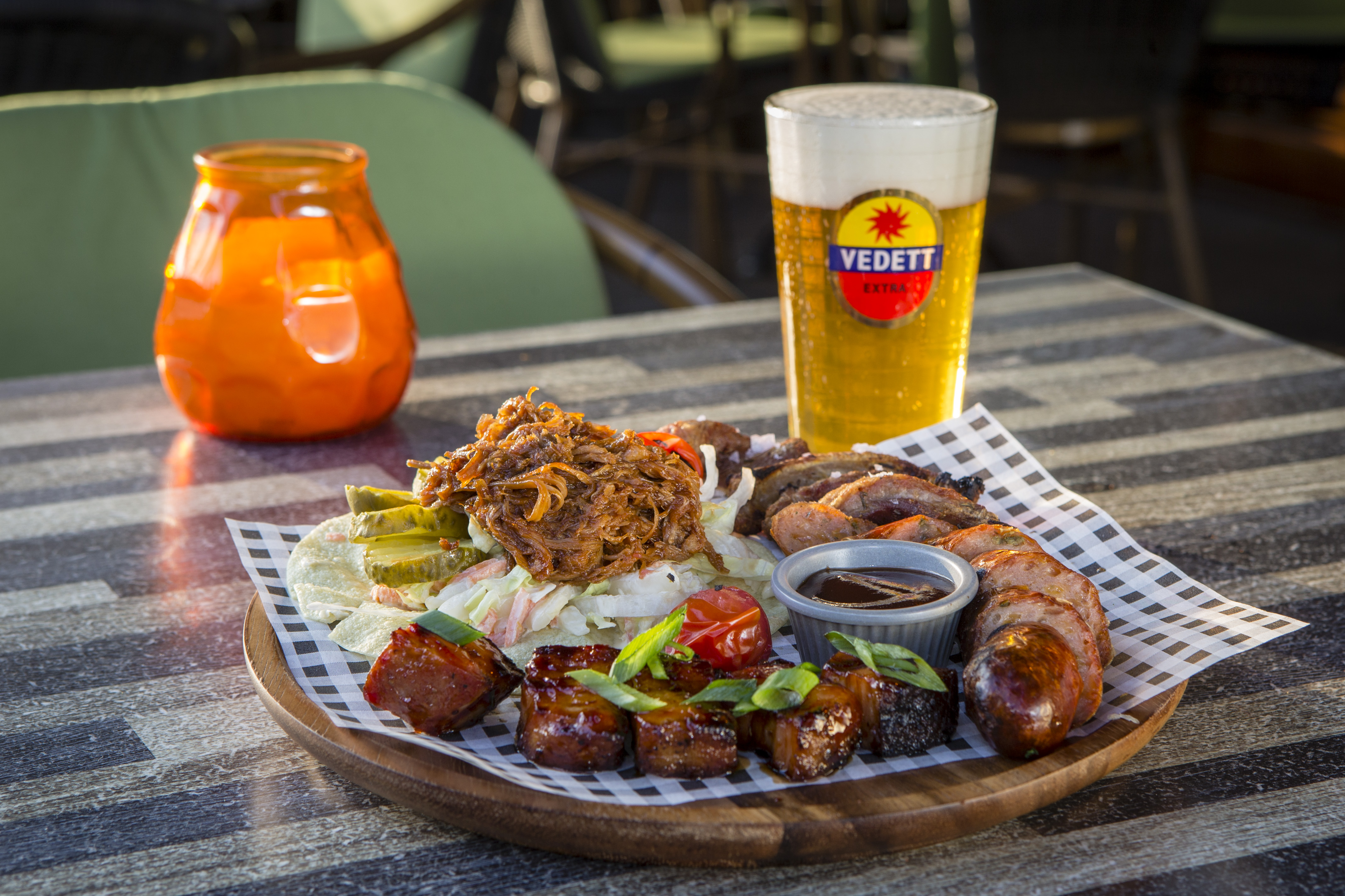 Foto: Anne van der Woude