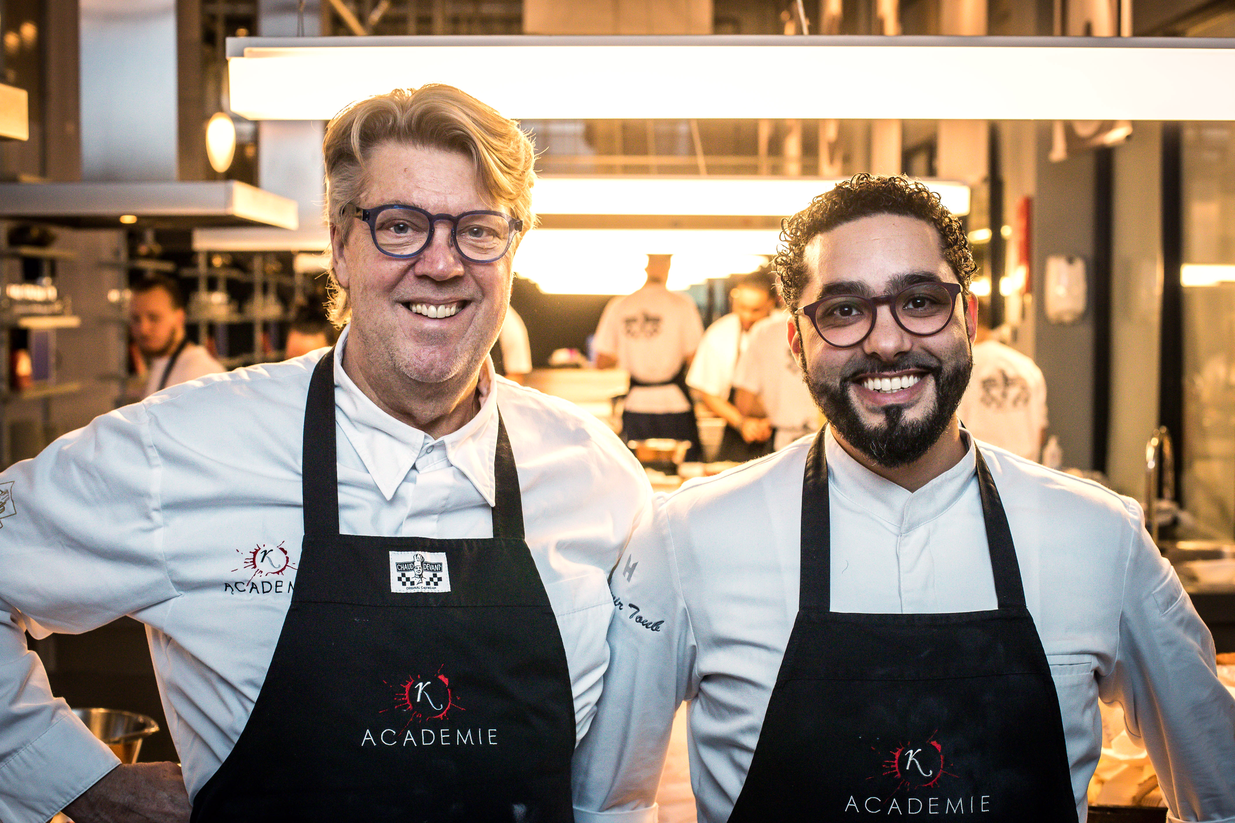 Robert Kranenborg Academie helpt 93 jongeren aan vaste baan