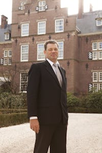 Marin van der Zwan Kasteel de Wittenburg