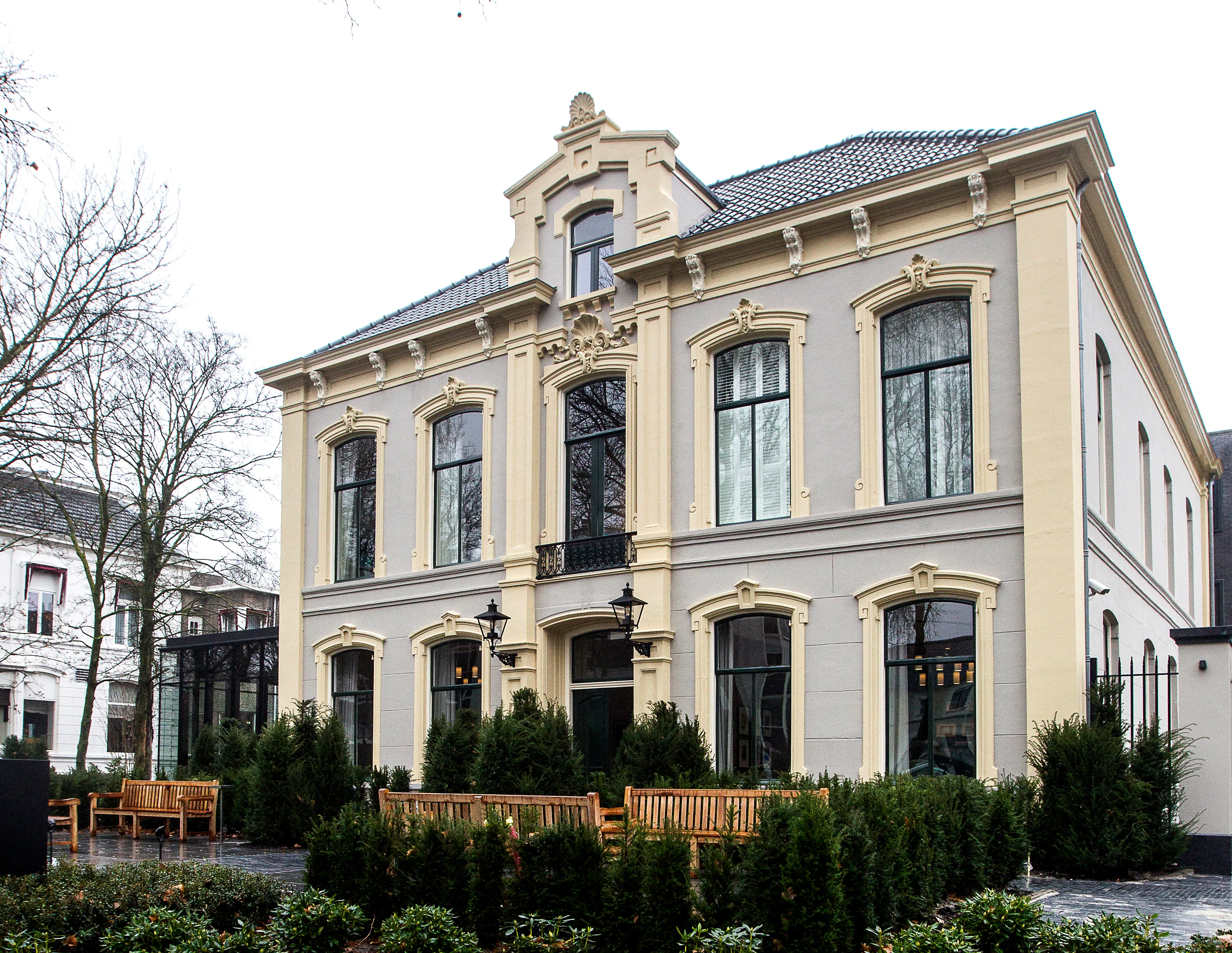 Hotel Pillows Zwolle
