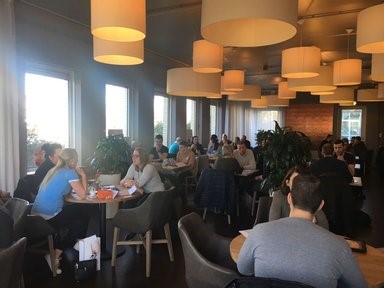 ROC Midden Nederland zet zich in voor terugdringen horeca-vacatures