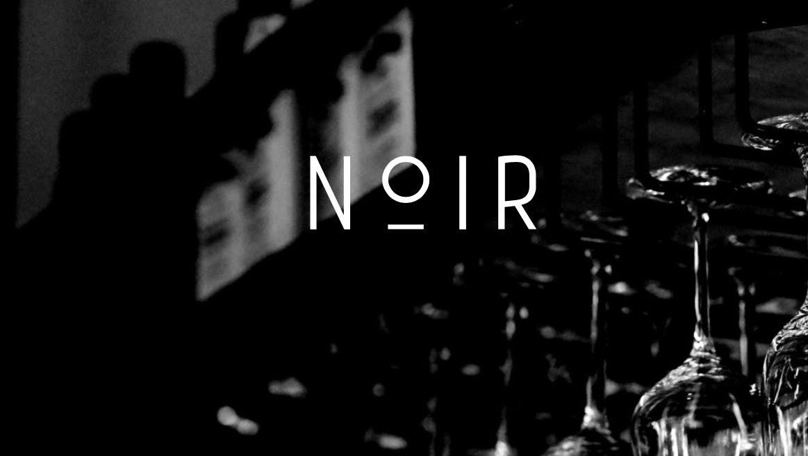 Restaurant Noir in Utrecht is geopend