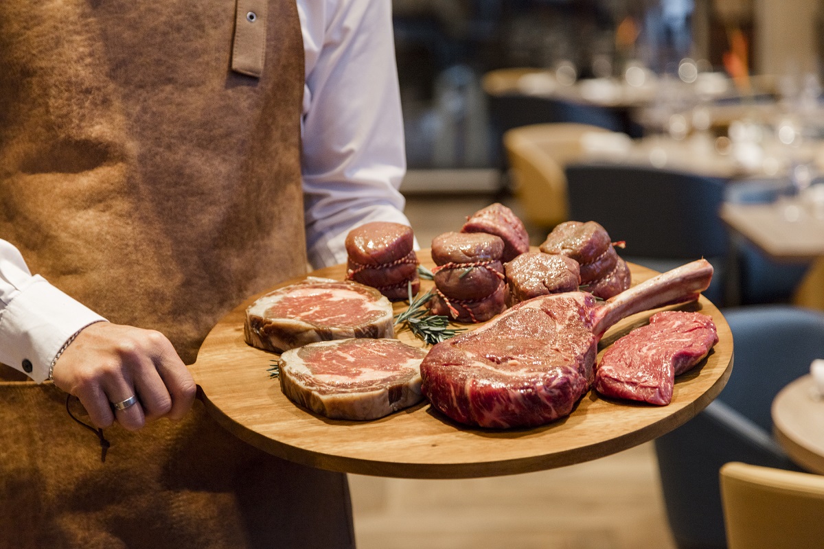 De prijs van vlees is explosief gestegen