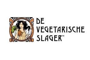 Pop-up-restaurant Vegetarische Slager in Den Haag