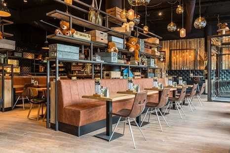 Horecaketen De Beren opent eerste vestiging in Apeldoorn