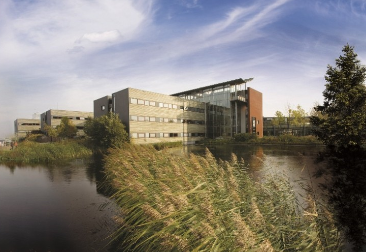 Eurest nieuwe cateraar Hogeschool van Hall Larenstein