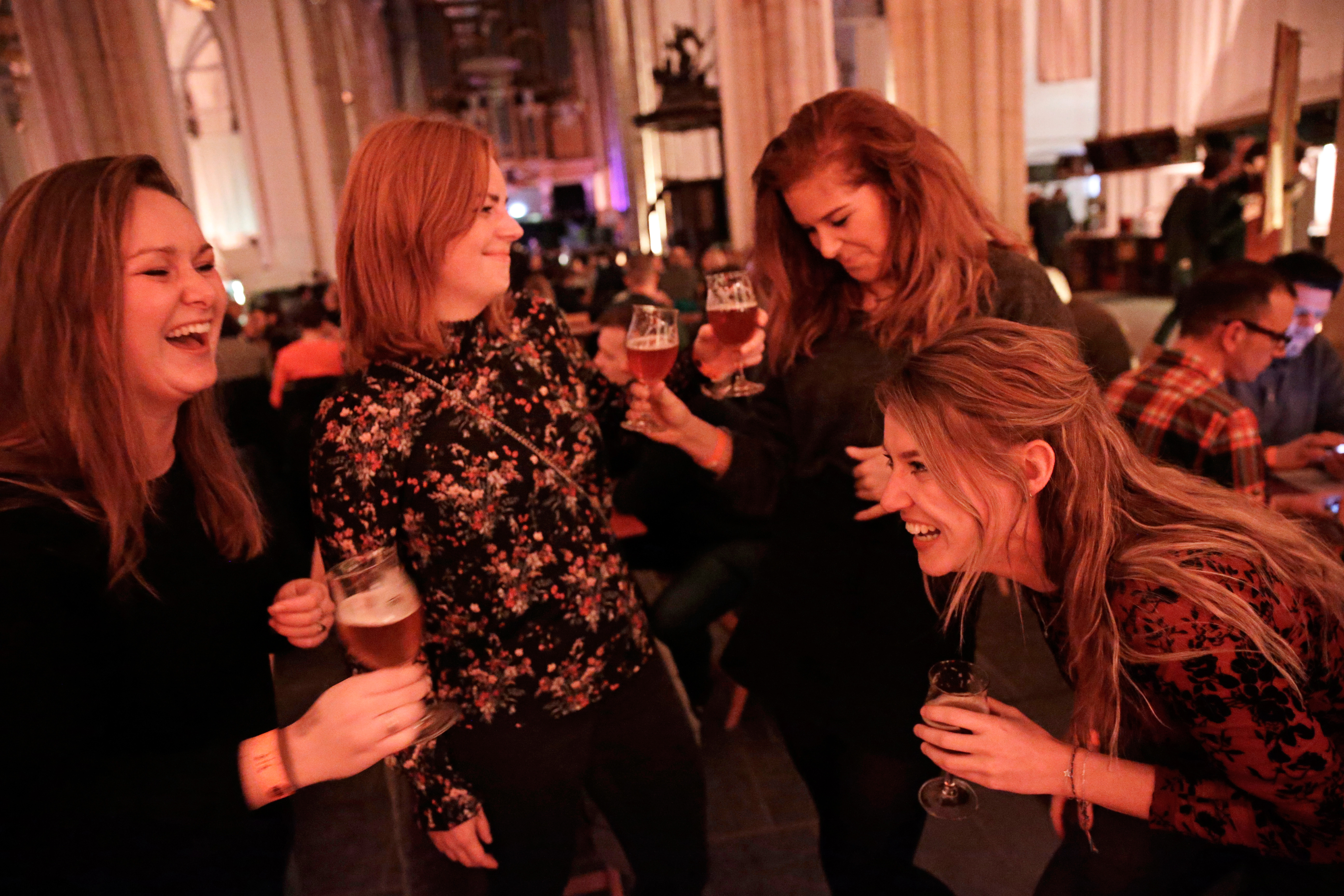 (c) alle foto's: Michel Zoeter