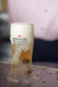 Heineken