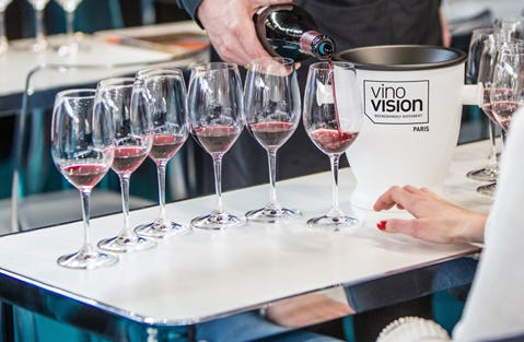 'Cool climate wijnen' op VinoVision