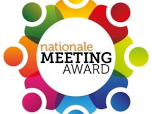 Nationale Meeting Award