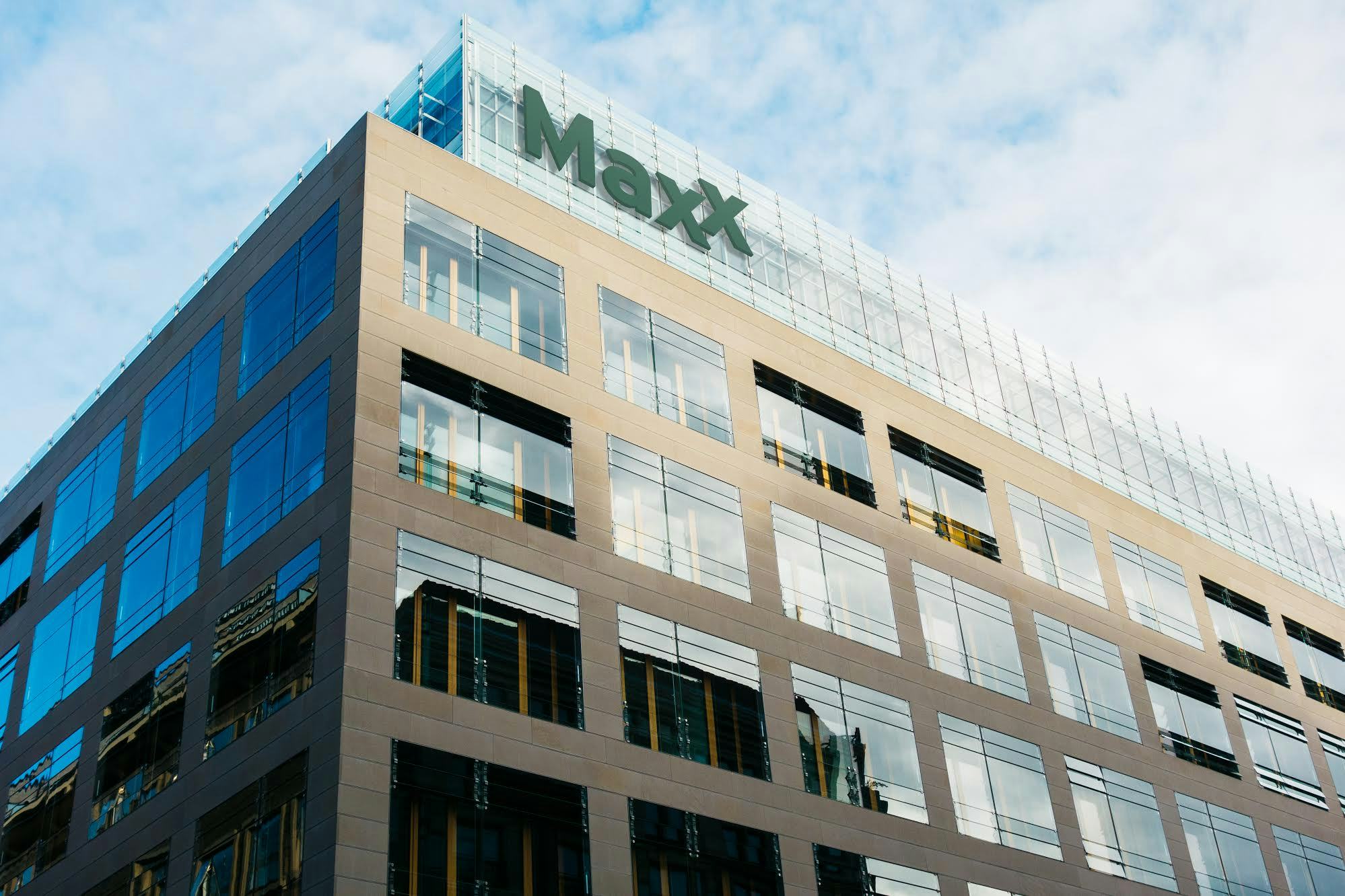 Deutsche Hospitality blaast merk Maxx nieuw leven in