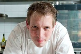 Peter Scholte naar The Green House