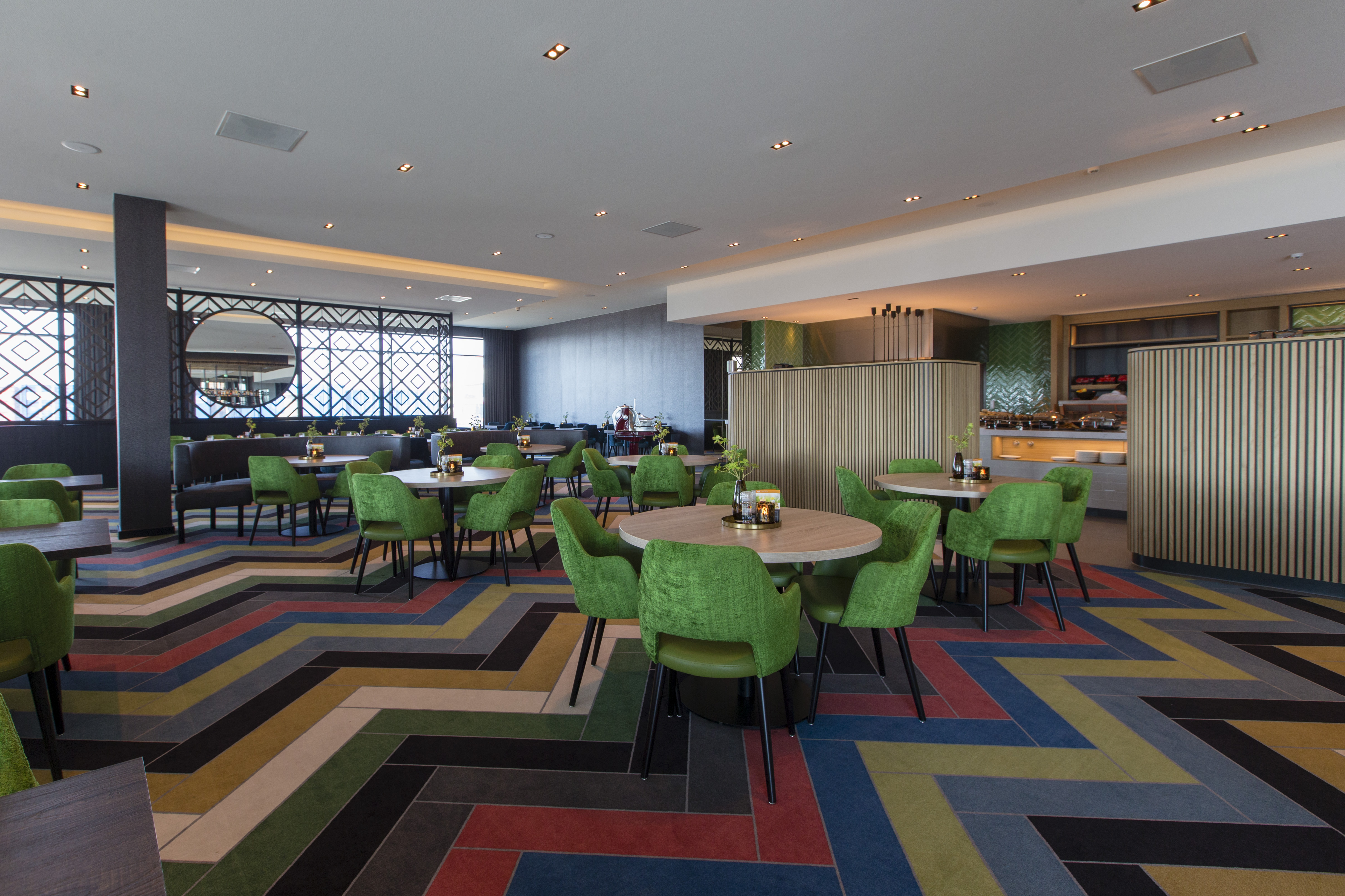 Van der Valk en Efteling in top drie 'meest klantvriendelijk' Landal keldert