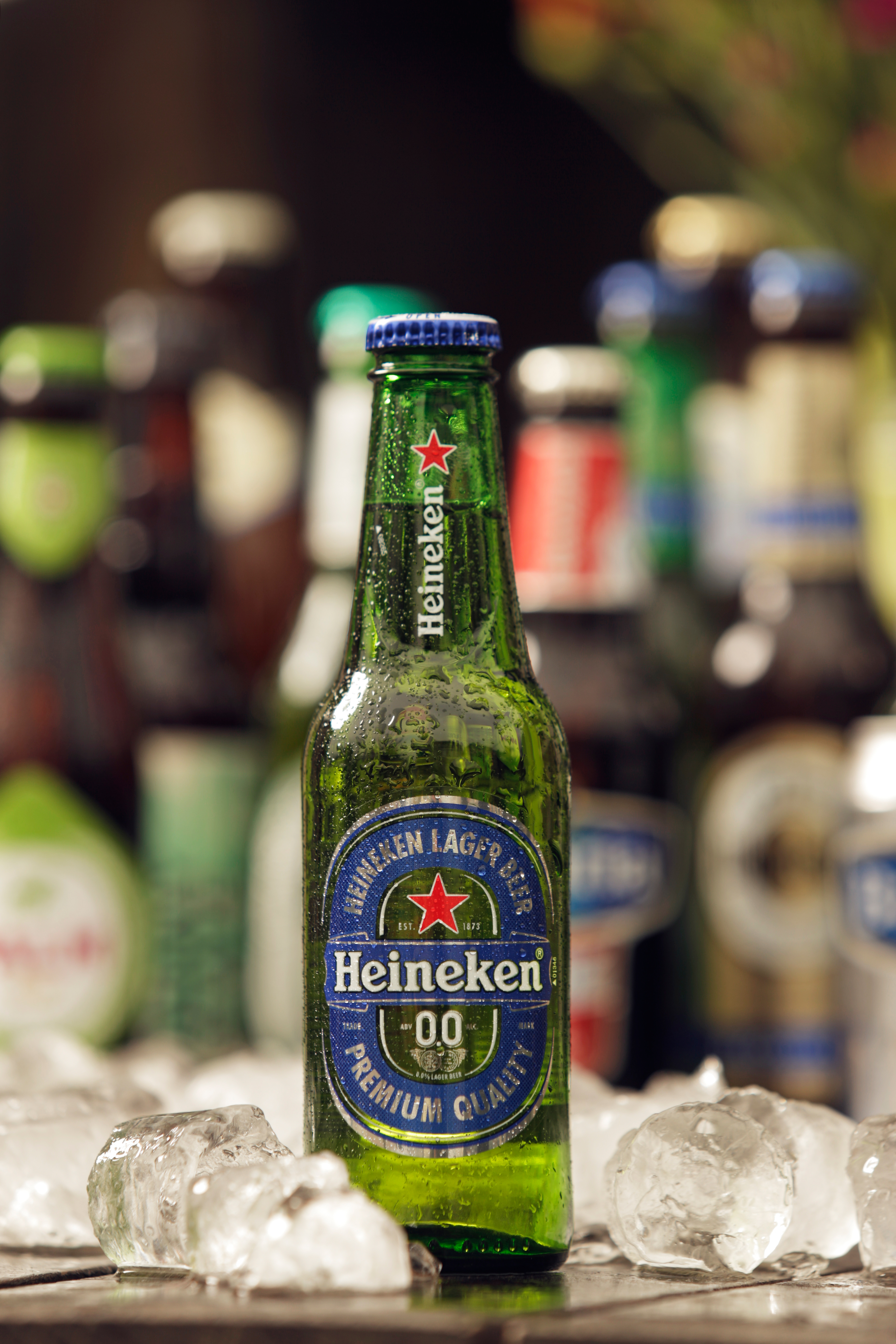 Neat Burger Beyond Meat