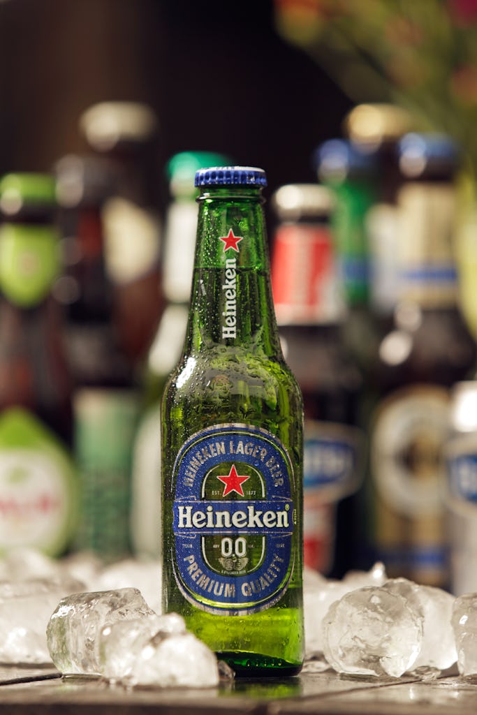 Neat Burger Beyond Meat