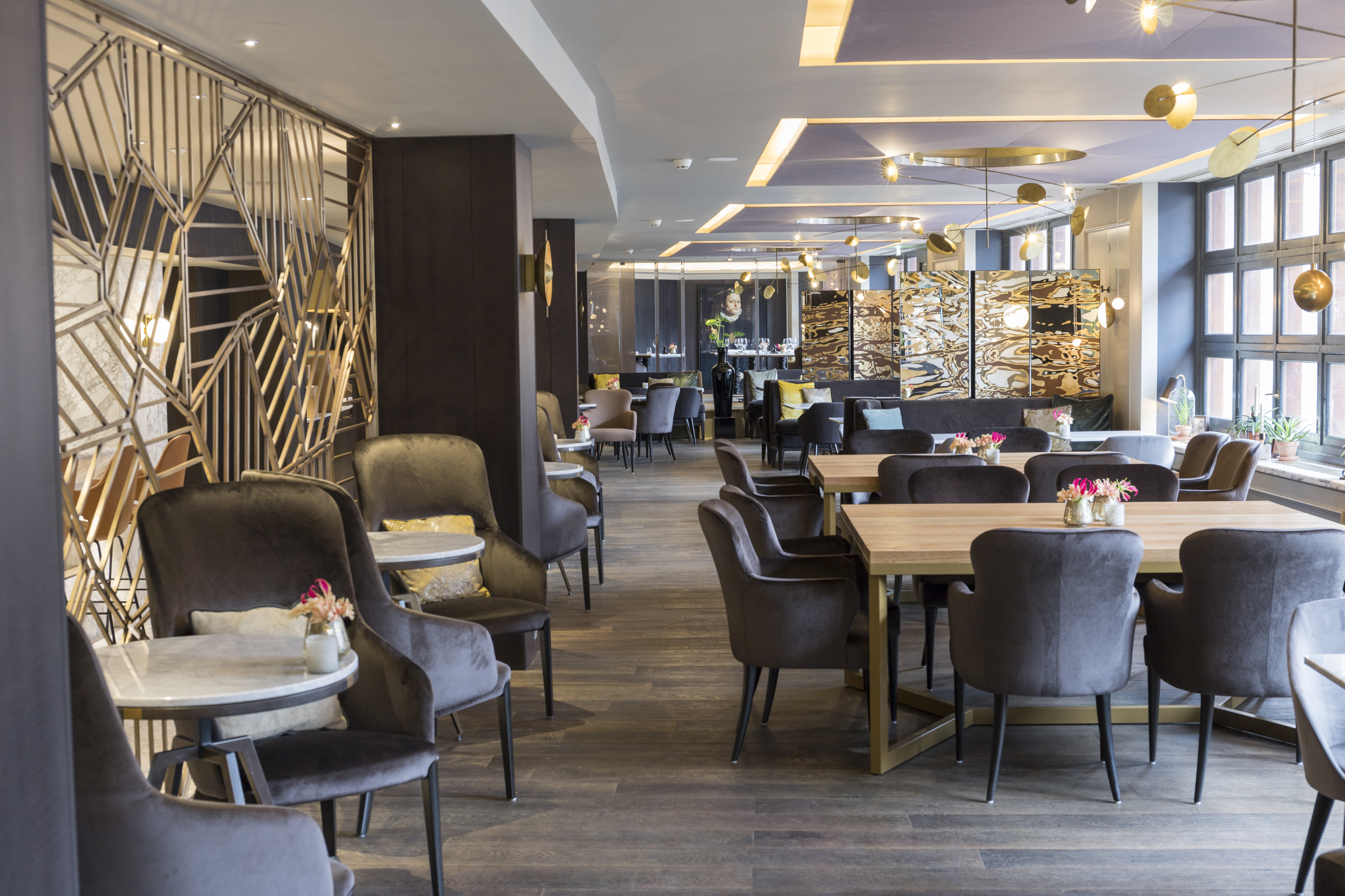 Bridges* heropent na verbouwing als twee nieuwe concepten