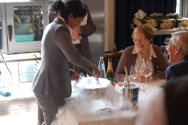 Elfde editie Horeca Talentendag in Ulft