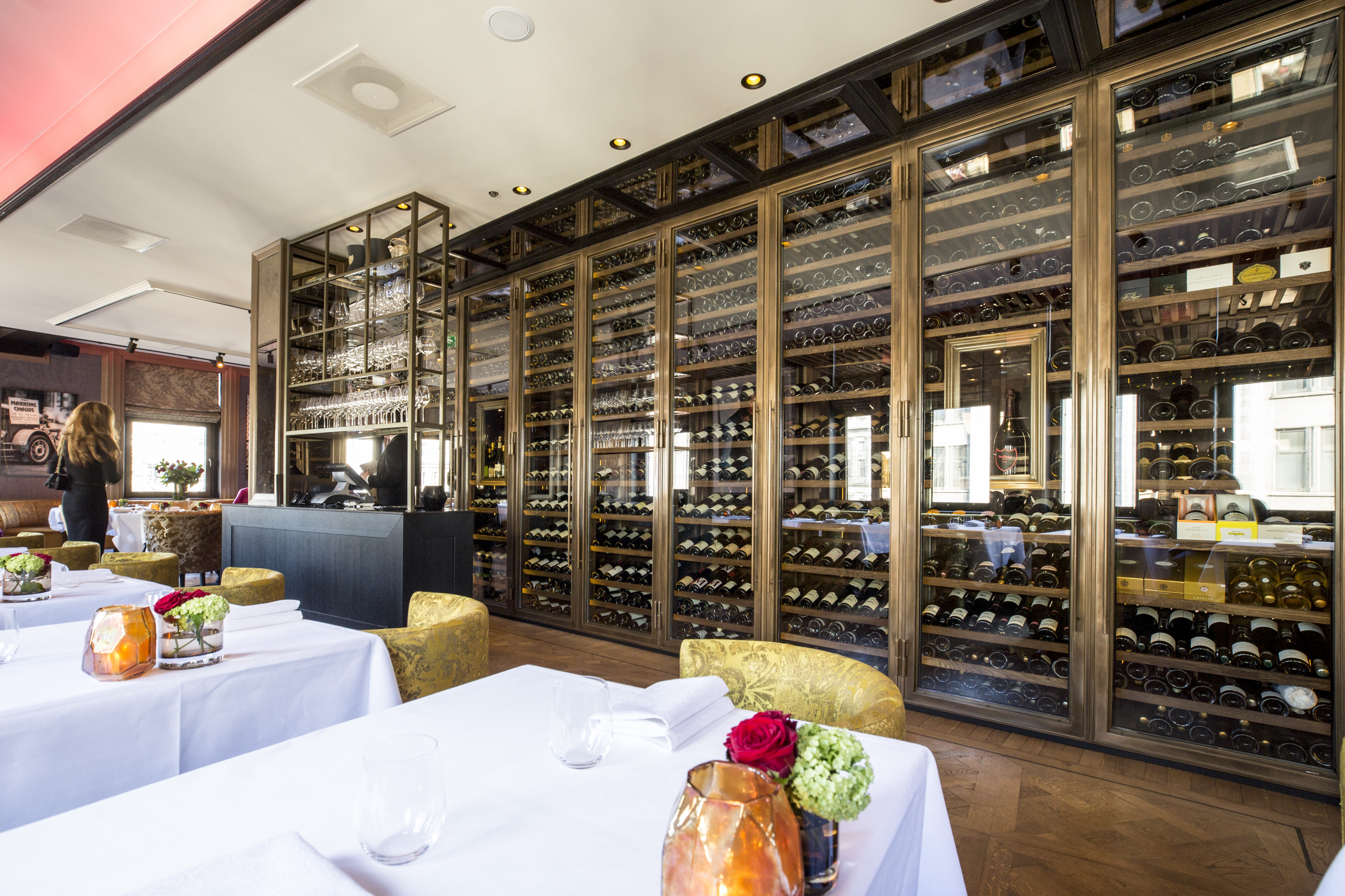 Eetwinkel Jan Patat Lochem