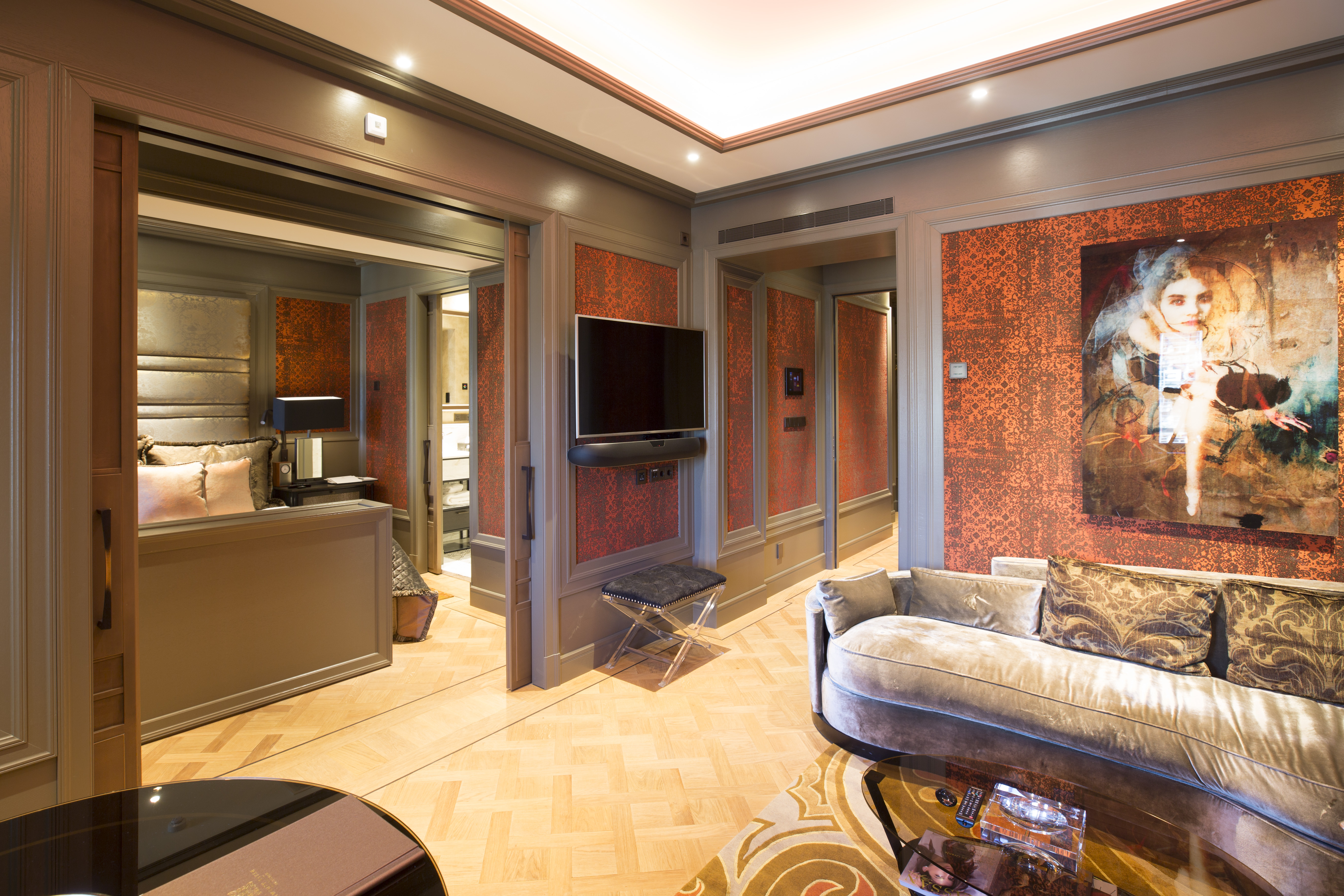 Diego's chicken burger