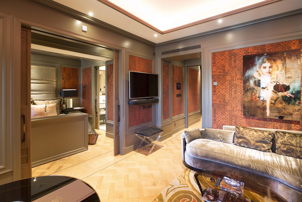 Diego's chicken burger