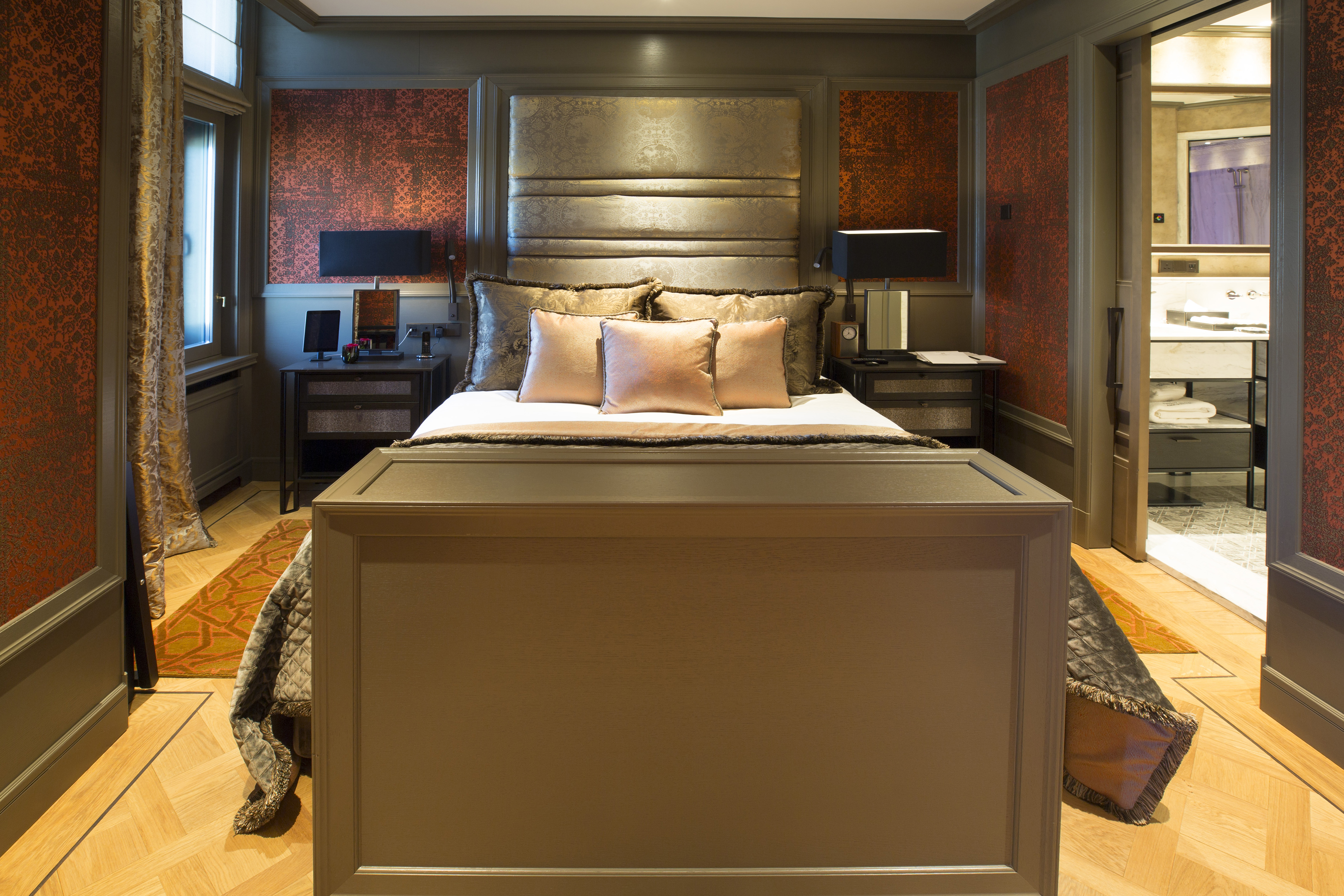 Diego's mac n cheese balls