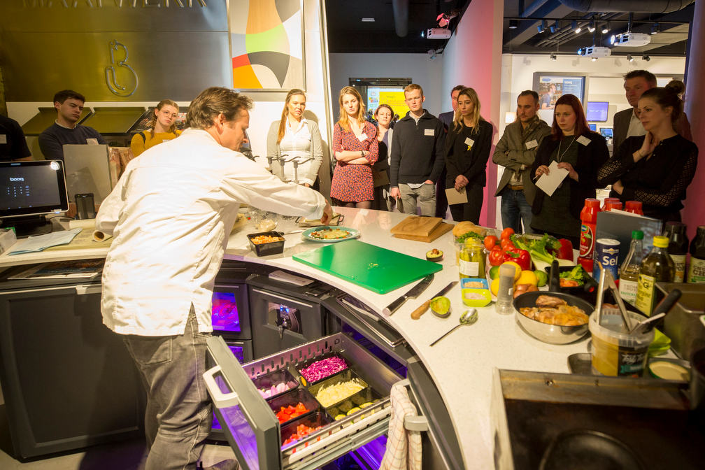 Terras Bootcamp-tips: Terraseten in een handomdraai