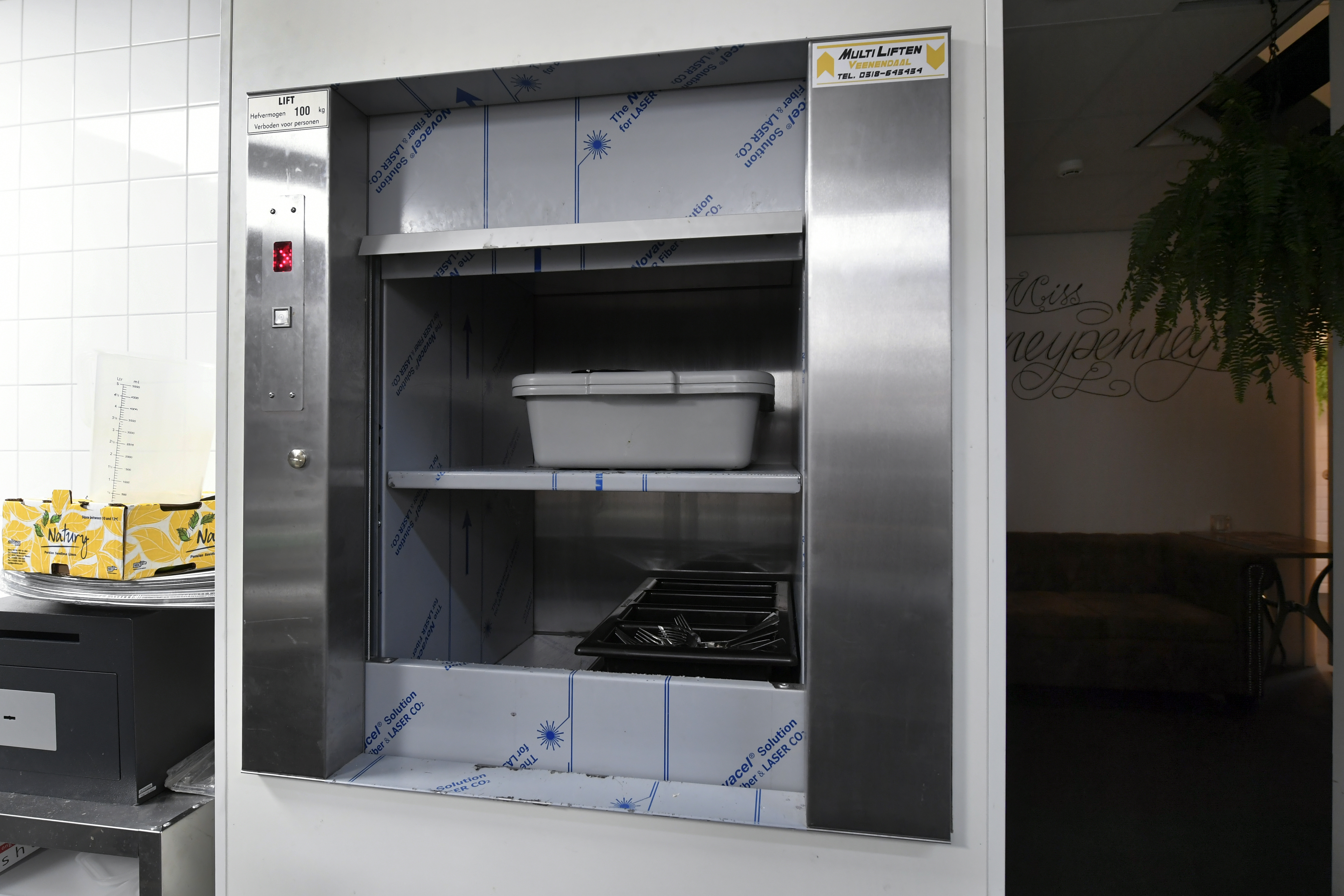 Robby's Snacks carnaval 2019