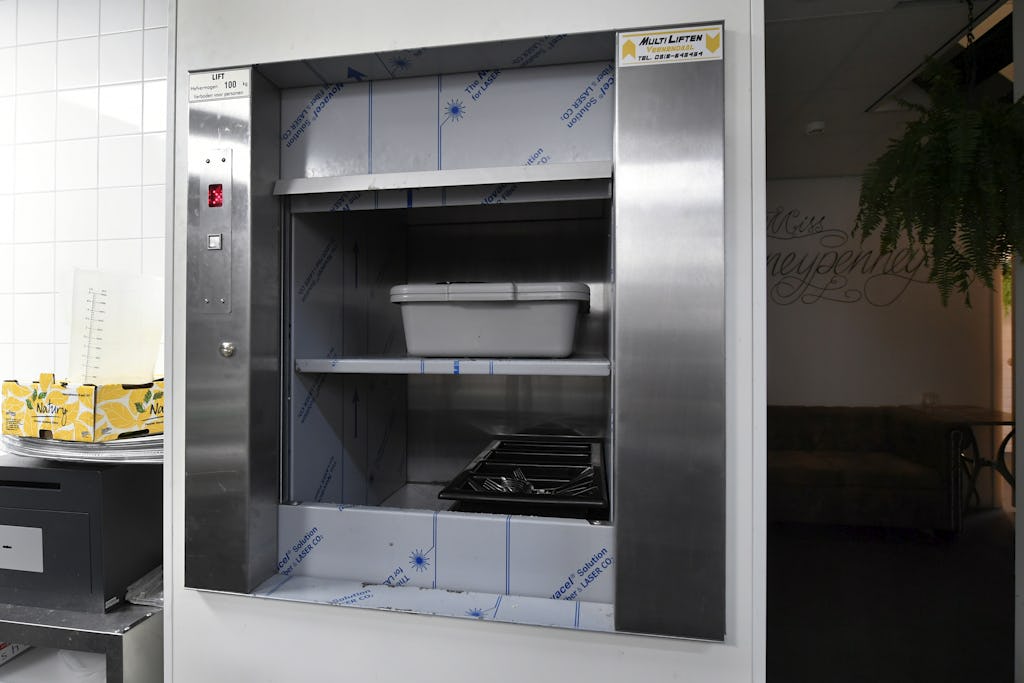 Robby's Snacks carnaval 2019