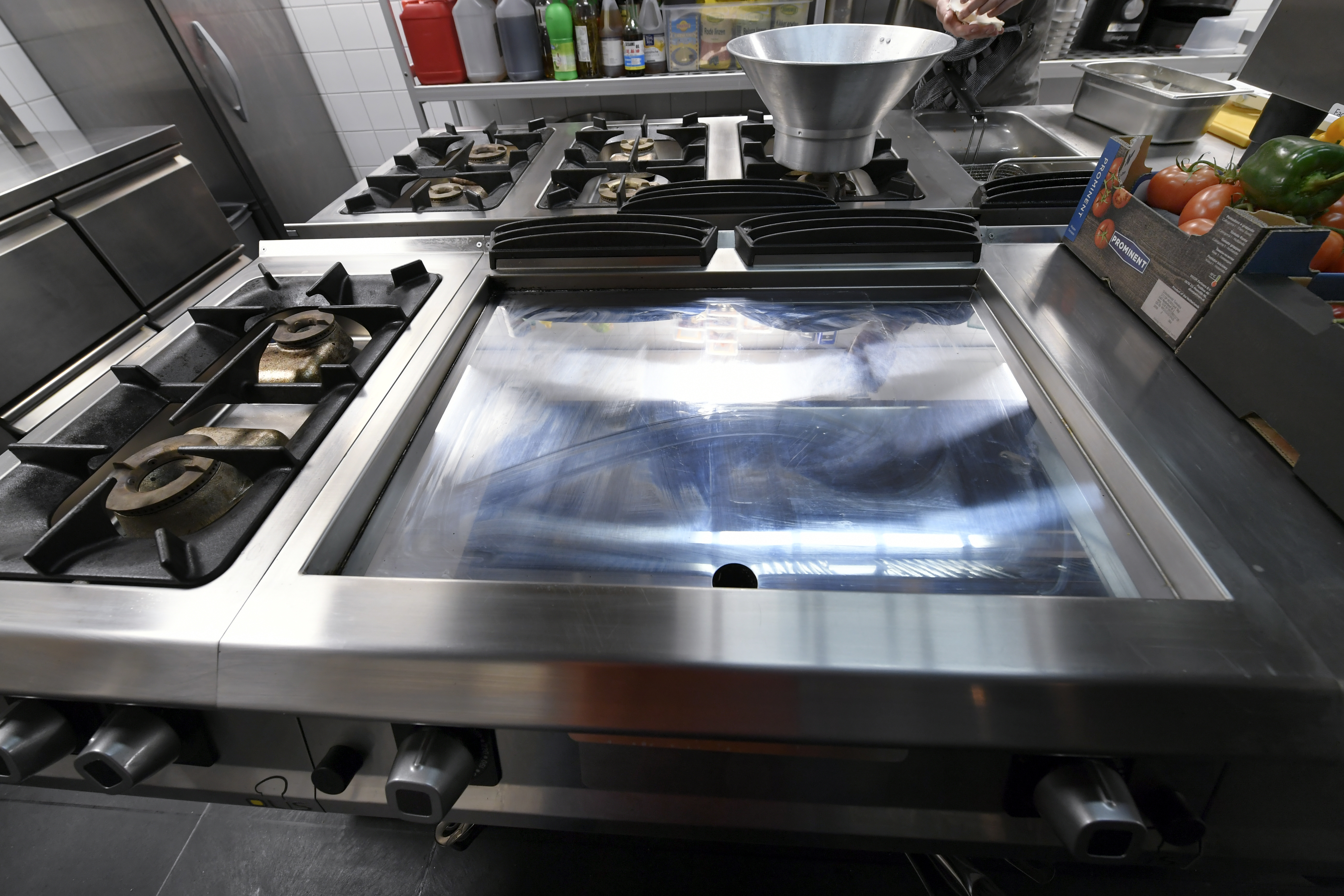 Robby's Snacks carnaval 2019