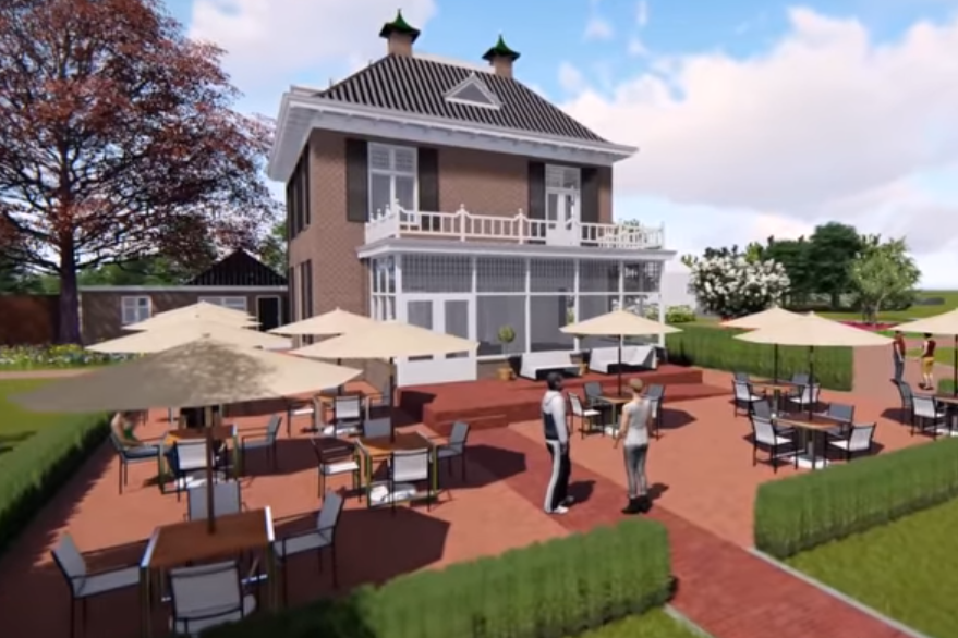 Grolsch-familie De Groen lanceert eerste bier Brouwersnös