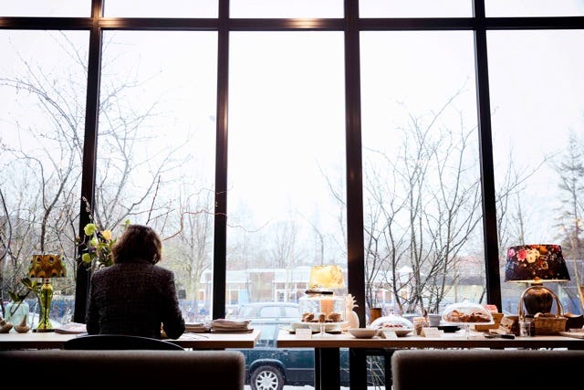 Slow fastfoodconcept Palante opent op Amsterdamse Zuidas