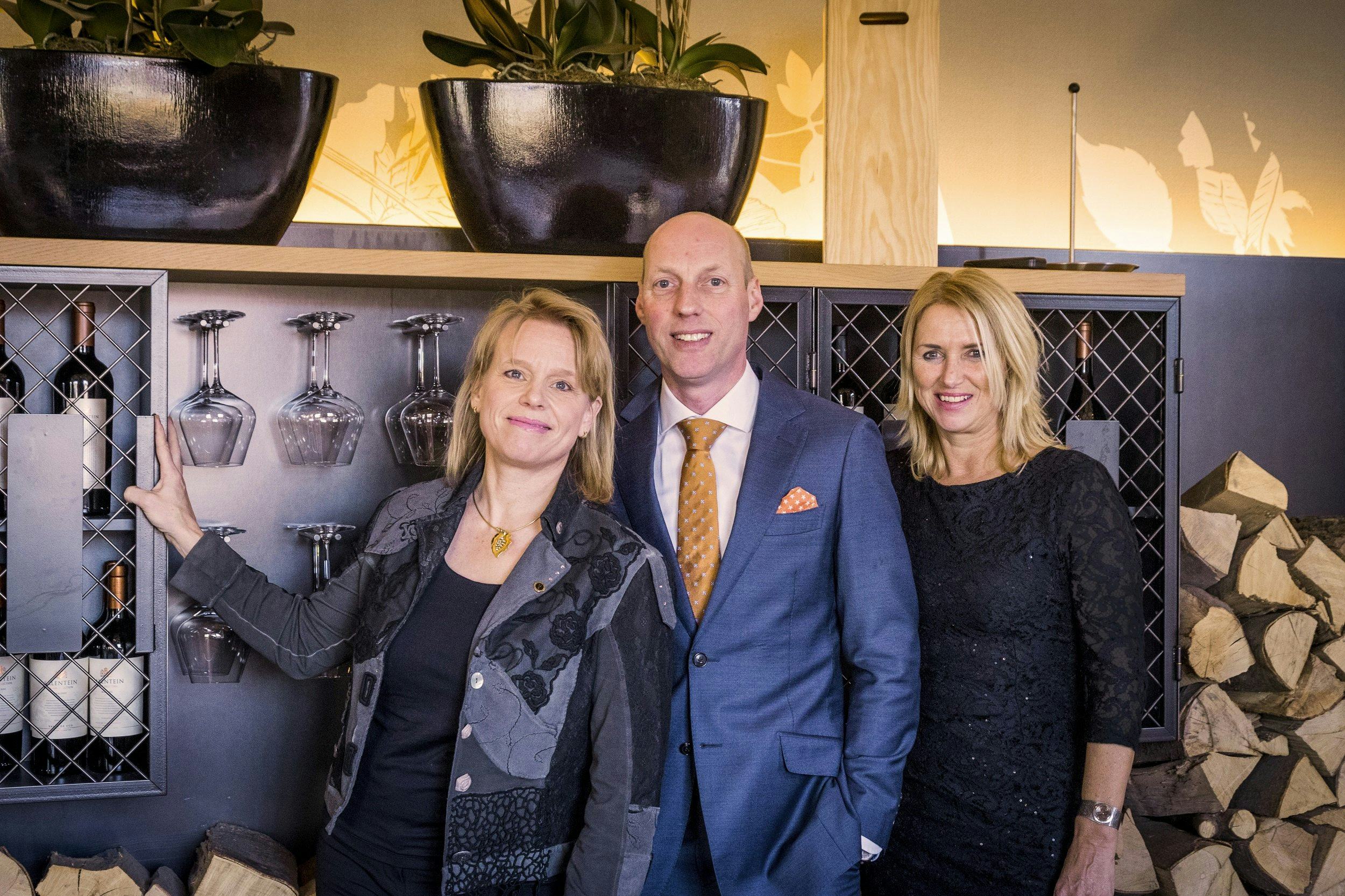 Wijnacademie: nieuwe opleiding Sommelier Oorkonde