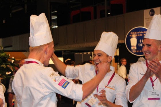 Bocuse d'Or Europe: de twintig kandidaten zijn bekend