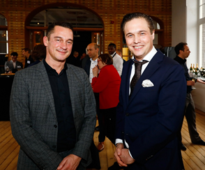 Cormet vult horecaconcepten TU Delft in