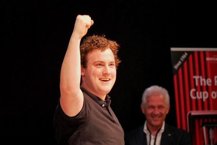 Foto: Joey Rietveld / Zesvoetzeven