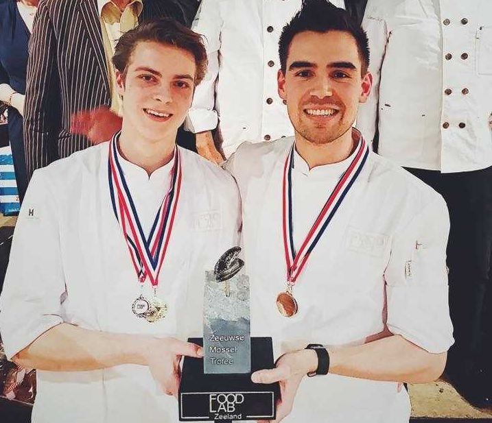 Big Bread Kitchen Hilvarenbeek