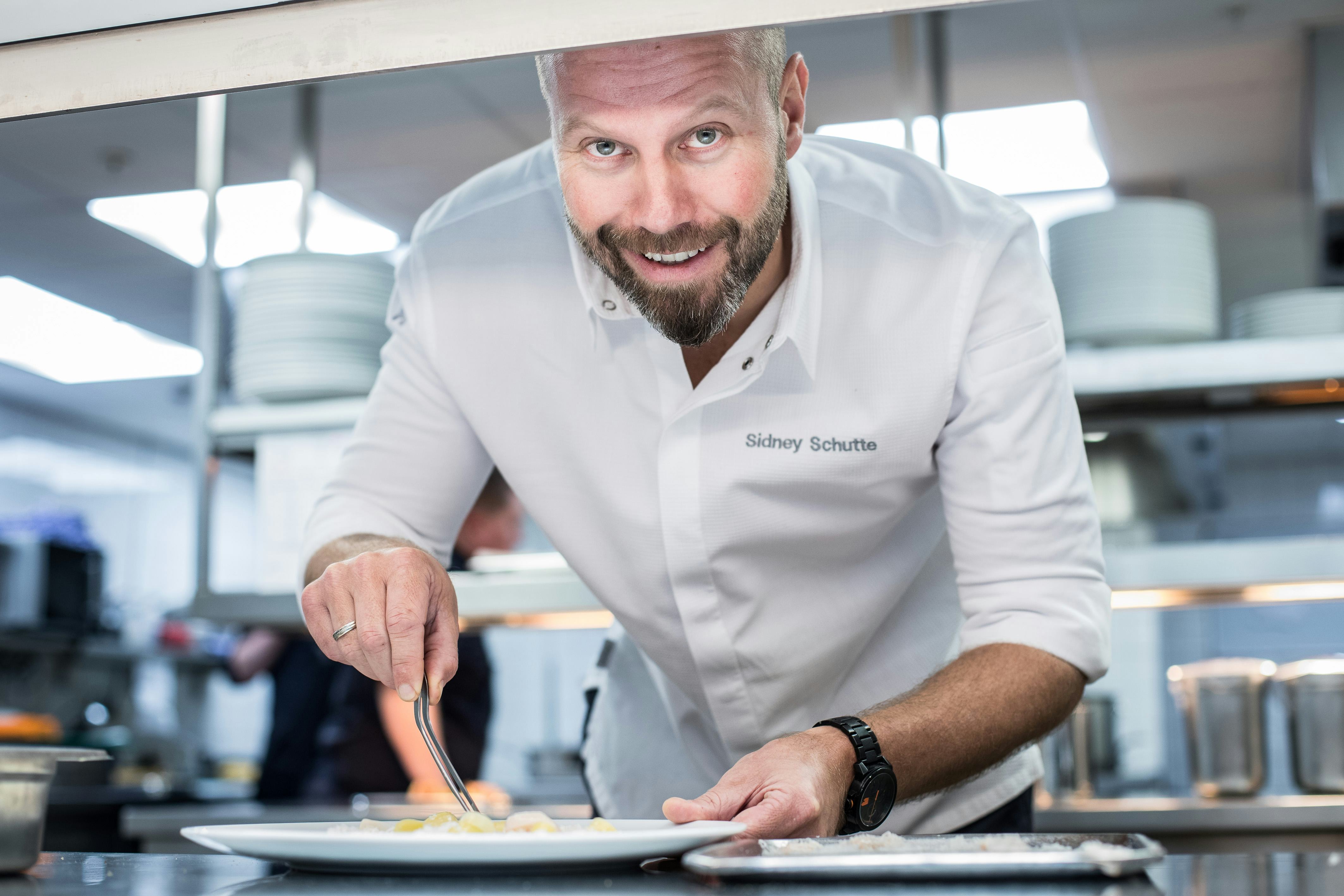 Foto: Diederik van der Laan