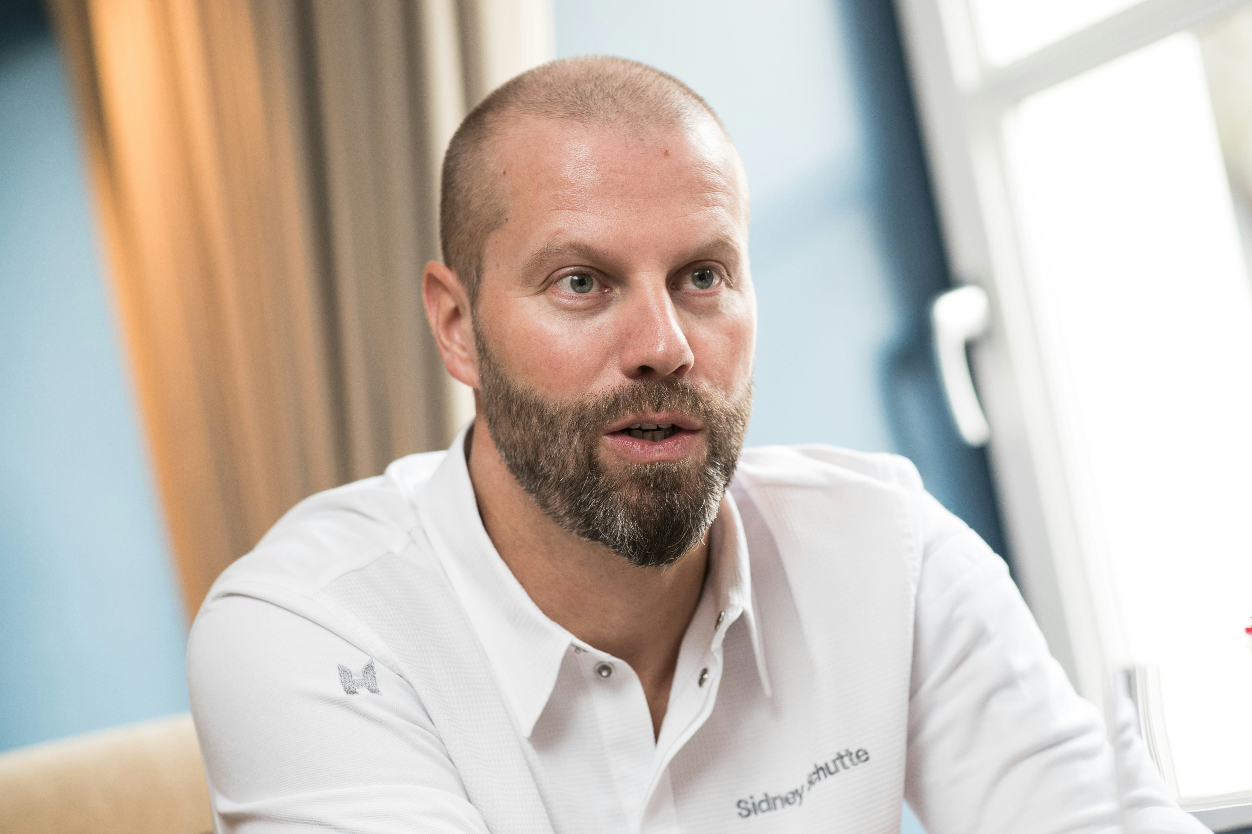 Foto: Diederik van der Laan