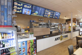 Conflict: Thuisbezorgd.nl haalt snackbar uit Ommen van de site