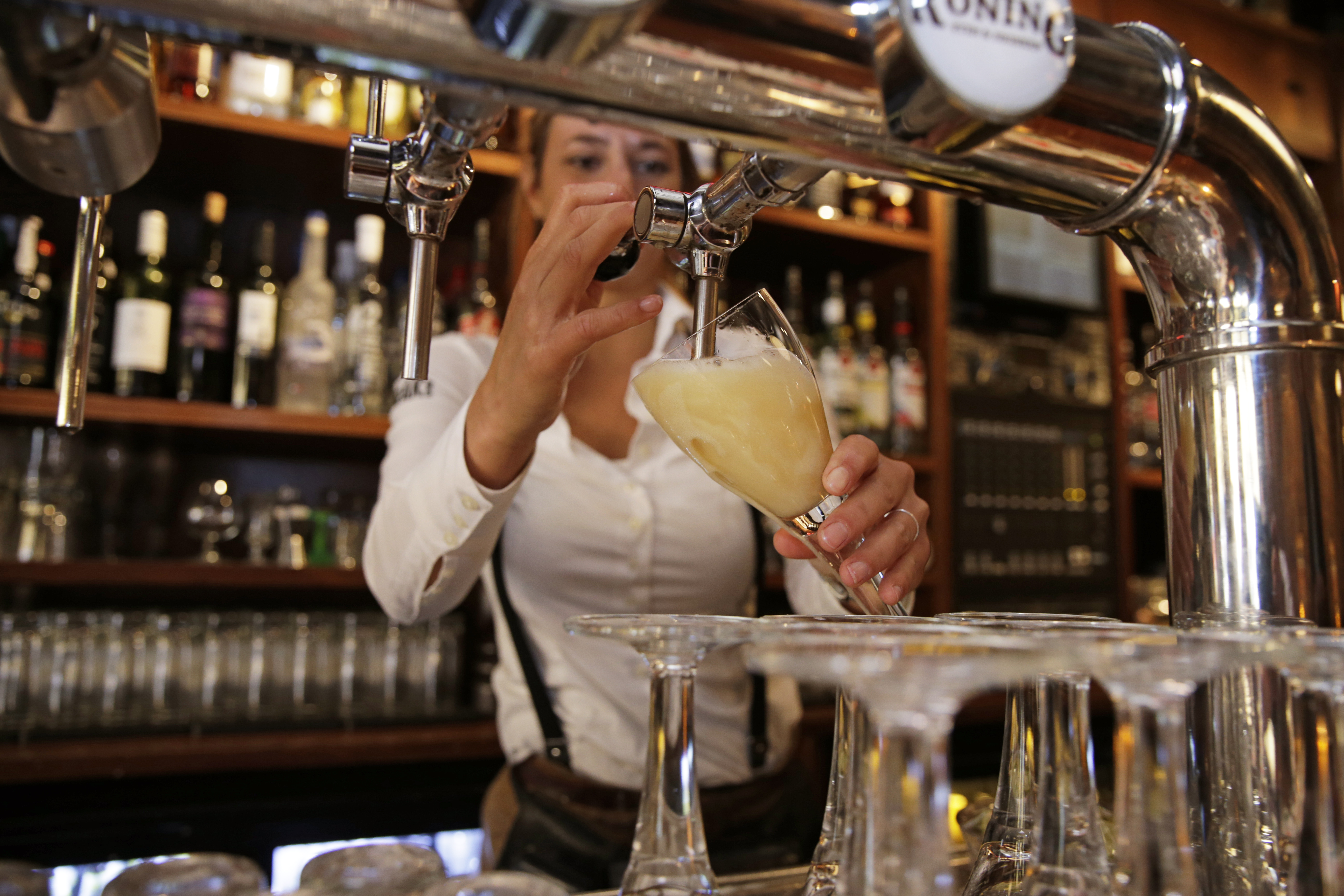 132 cafés door naar 2e ronde Café Top 100 2018