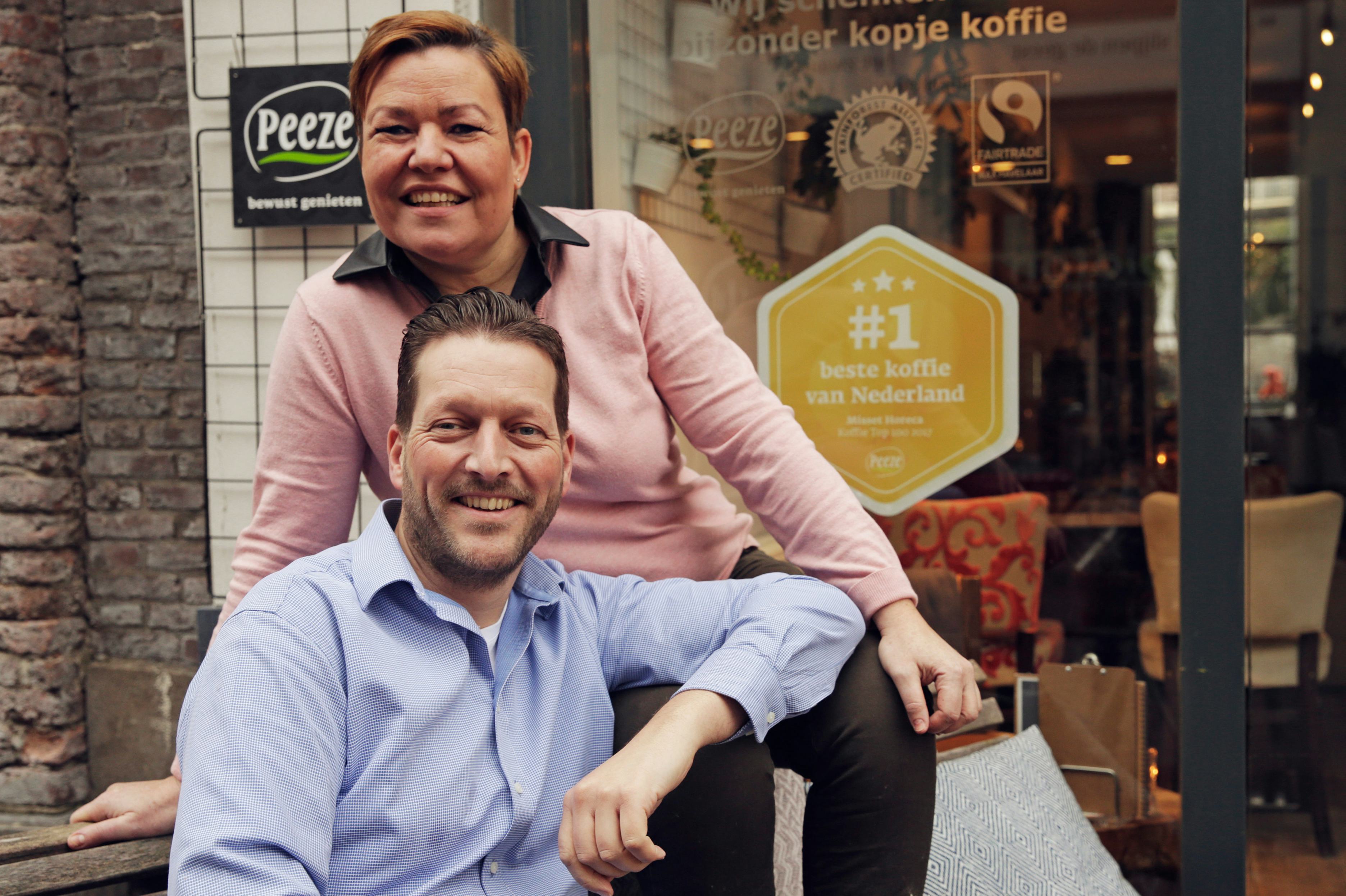 Voormalig Koffie Top 100-winnaar Josephine Coffee in Arnhem sluit deuren