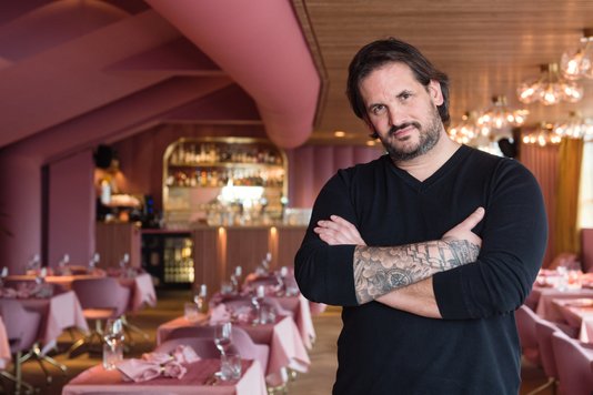 Bidfood lanceert eerste editie Foodyard magazine