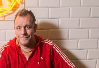 Ron Blaauw: Ron Gastrobar Paris gesloten