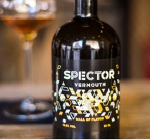Pop-up cocktailbar 'Botanicals by Spector' opent in Utrecht